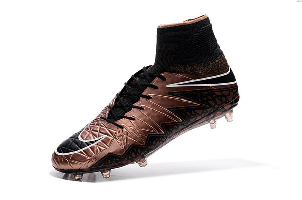 Nike Hypervenom Phantom II FG Men Shoes--012